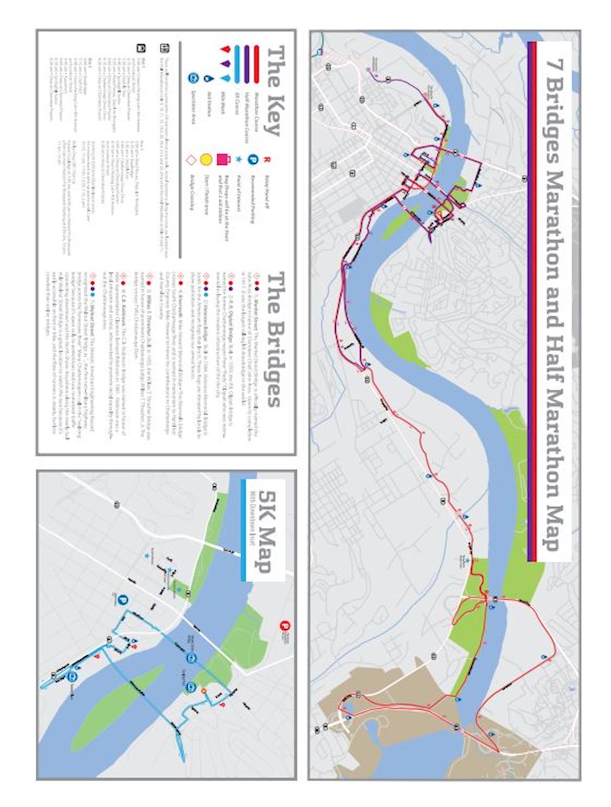 7 Bridges Marathon 2024 Location Izabel Hildagard